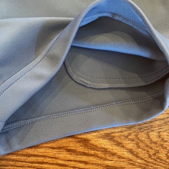 NWOT LITHUANIAN DESIGNER V&V BOUTIQUE women’s shorts bodycon dressy size JM - Picture 6 of 15